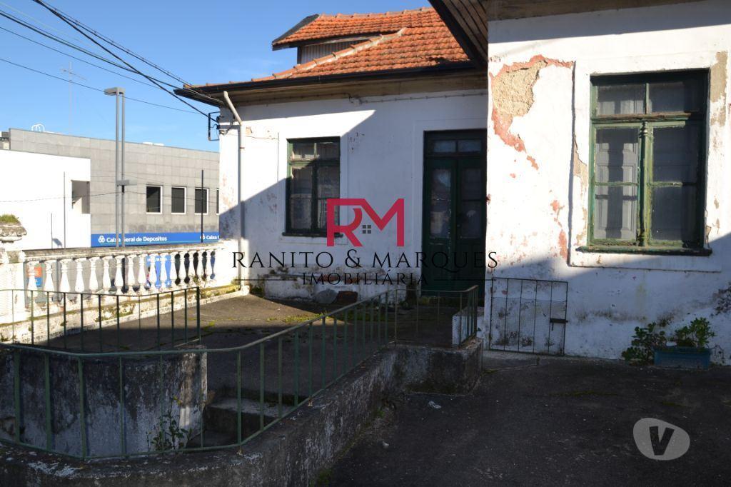 Apartamentos a venda Paredes - Fotos para PROPRIEDADE CASAL DE S. PEDRO LARGO NUN' ALVARES (M 00198)