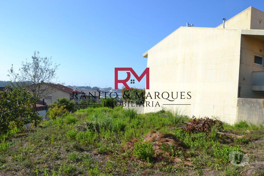 Terrenos Valongo - Fotos para TERRENO 350M2 PARA CONSTRUÇÃO DE MORADIA - ALFENA, VALONGO