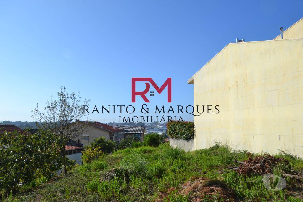 Terrenos Valongo - Fotos para TERRENO 350M2 PARA CONSTRUÇÃO DE MORADIA - ALFENA, VALONGO