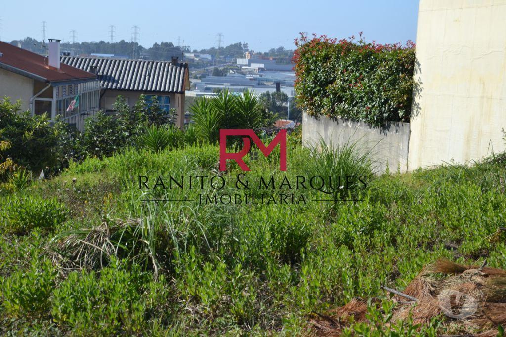 Terrenos Valongo - Fotos para TERRENO 350M2 PARA CONSTRUÇÃO DE MORADIA - ALFENA, VALONGO