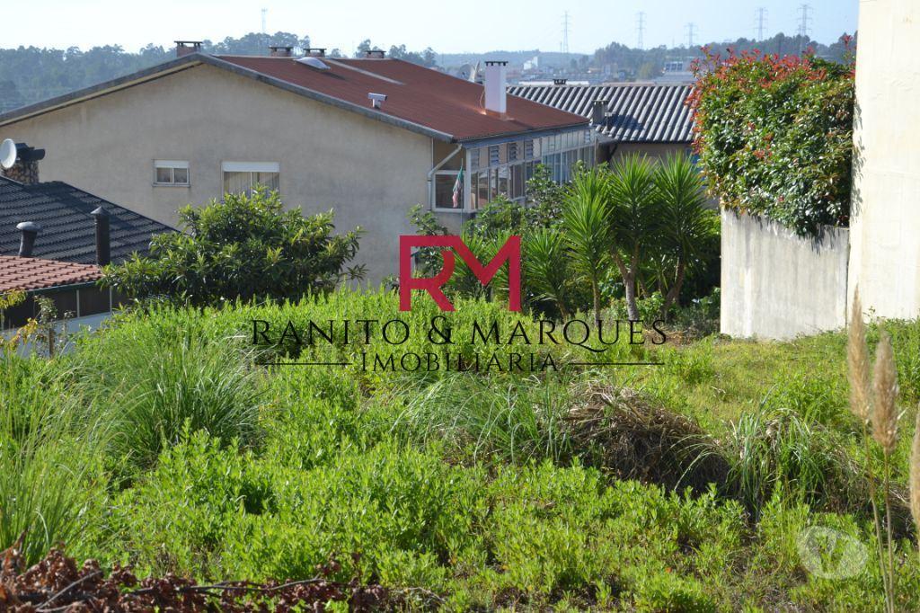 Terrenos Valongo - Fotos para TERRENO 350M2 PARA CONSTRUÇÃO DE MORADIA - ALFENA, VALONGO