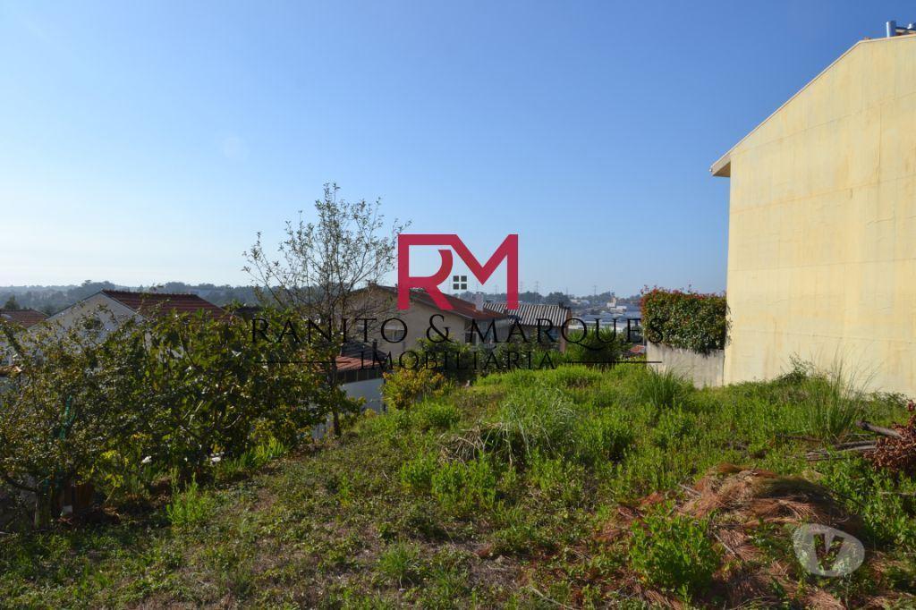 Terrenos Valongo - Fotos para TERRENO 350M2 PARA CONSTRUÇÃO DE MORADIA - ALFENA, VALONGO