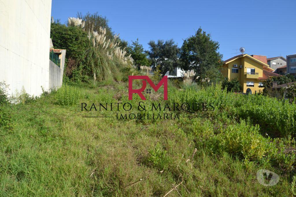 Terrenos Valongo - Fotos para TERRENO 350M2 PARA CONSTRUÇÃO DE MORADIA - ALFENA, VALONGO