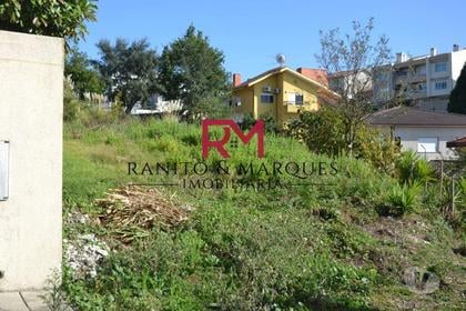 Terrenos a venda - Fotos para TERRENO 350M2 PARA CONSTRUÇÃO DE MORADIA - ALFENA, VALONGO