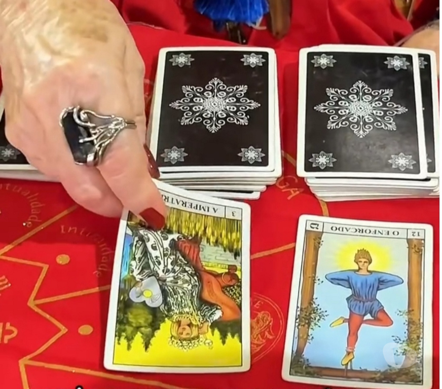 Astrologia - Serv. espirituais Espinho - Fotos para PROMOÇÃO EXCLUSIVA E PRESENCIAL- Consultas Tarot 15€