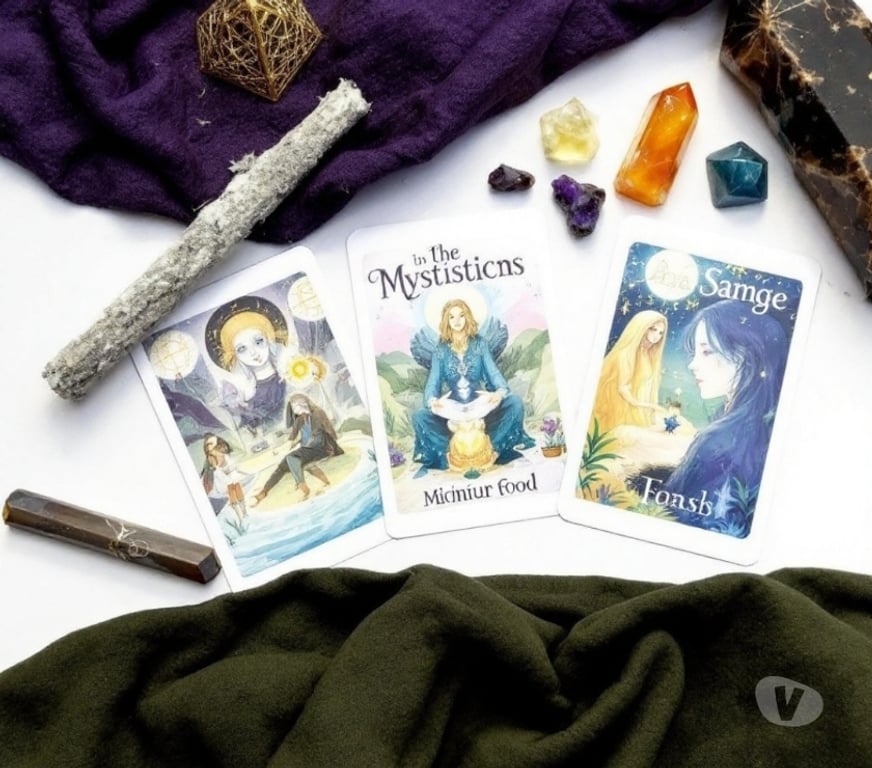 Astrologia - Serv. espirituais Espinho - Fotos para PROMOÇÃO EXCLUSIVA E PRESENCIAL- Consultas Tarot 15€