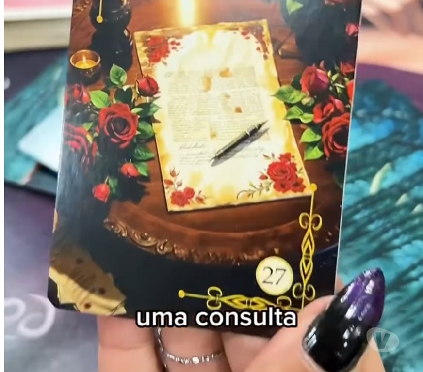 Astrologia - Serv. espirituais Espinho - Fotos para PROMOÇÃO EXCLUSIVA E PRESENCIAL- Consultas Tarot 15€