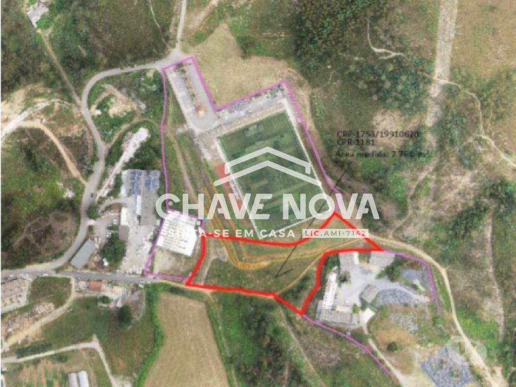 Terrenos Valongo - Fotos para Valongo-Terreno urbano no Susão - Valongo (RT 00945)