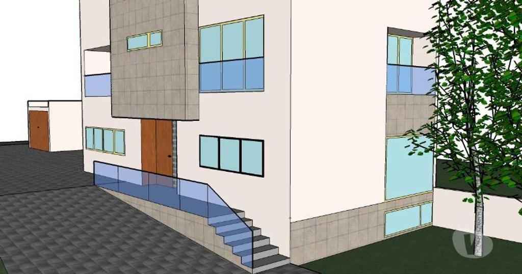 Terrenos Espinho - Fotos para Espinho-LOTE P CONSTRUÇÃO MORADIA PARAMOS (TMPm6)