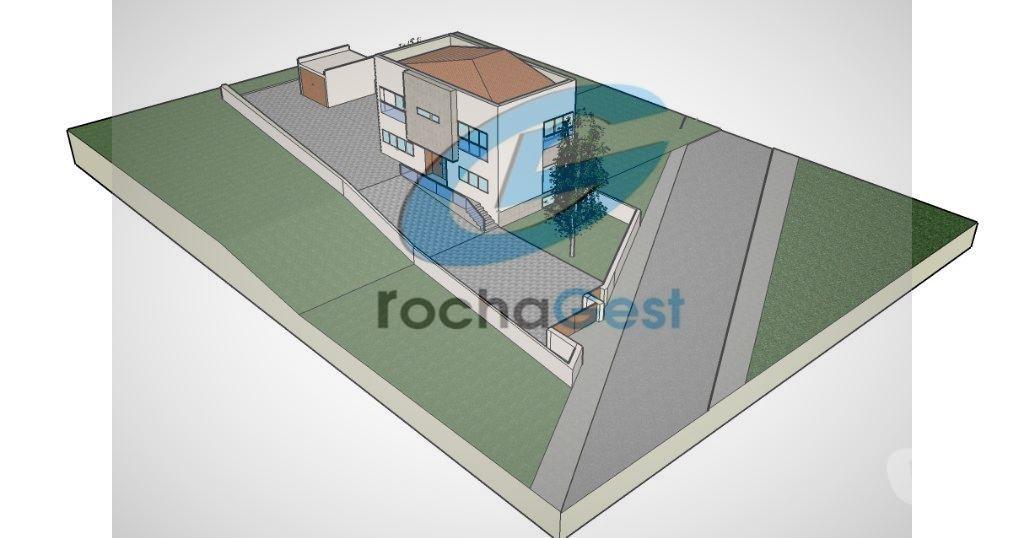 Terrenos Espinho - Fotos para Espinho-LOTE P CONSTRUÇÃO MORADIA PARAMOS (TMPm6)