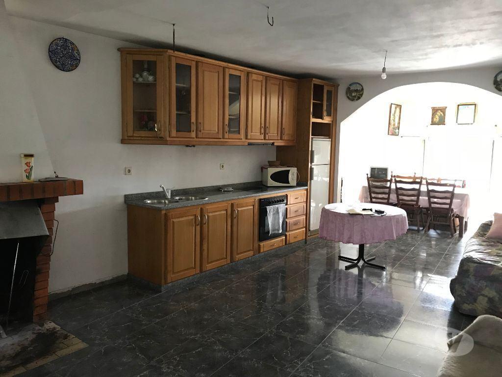 Apartamentos a venda Alfândega da Fé - Fotos para Moradia T4 em construção - Sambade Alfândega da Fé - Estrada
