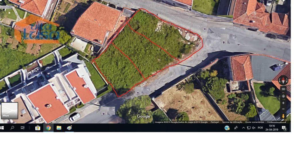 Terrenos Vila Nova de Gaia - Fotos para Vila-nova-de-gaia-Excelente terreno para 3 moradias. (801193056)