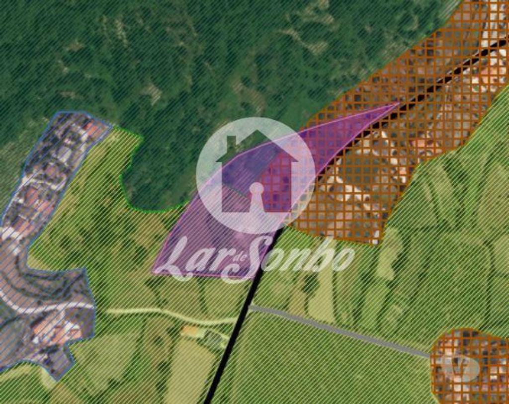 Terrenos Amarante - Fotos para Amarante-VENDE-SE TERRENO VILA CHÃ DO MARÃO (243-T-00668)