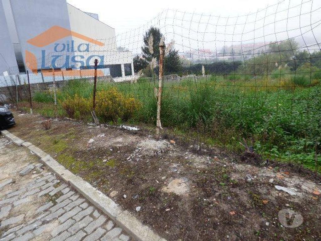 Terrenos Vila Nova de Gaia - Fotos para Lote Terreno centro Canelas construção Moradia 4 Frentes