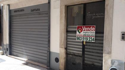 Comprar Loja - Fotos para Espaço comercial no centro de Elvas