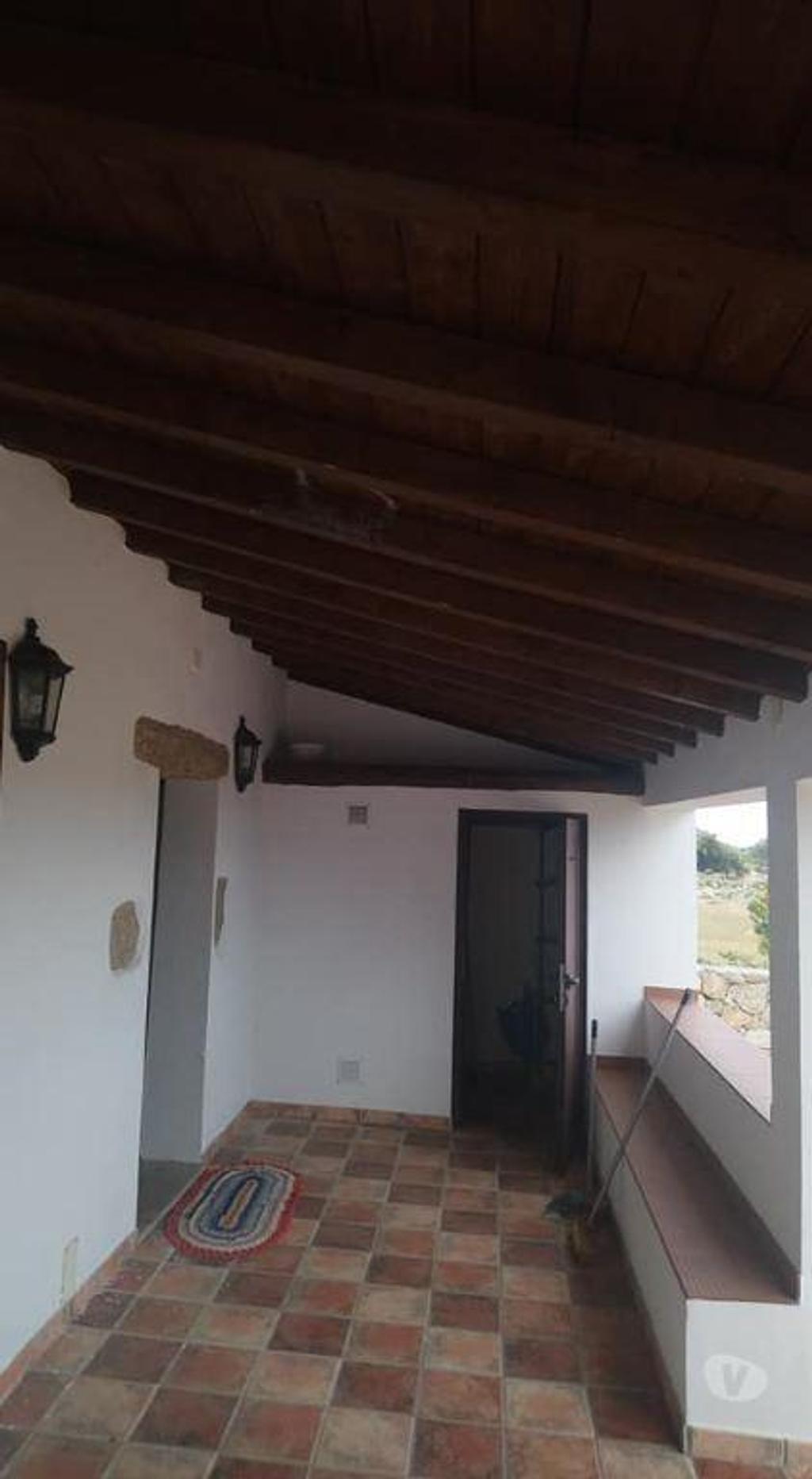 Terrenos Marvão - Fotos para Marvao-Quintinha em Marvão (JP.10872)
