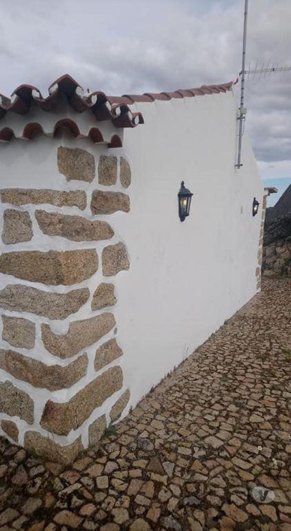 Terrenos Marvão - Fotos para Marvao-Quintinha em Marvão (JP.10872)
