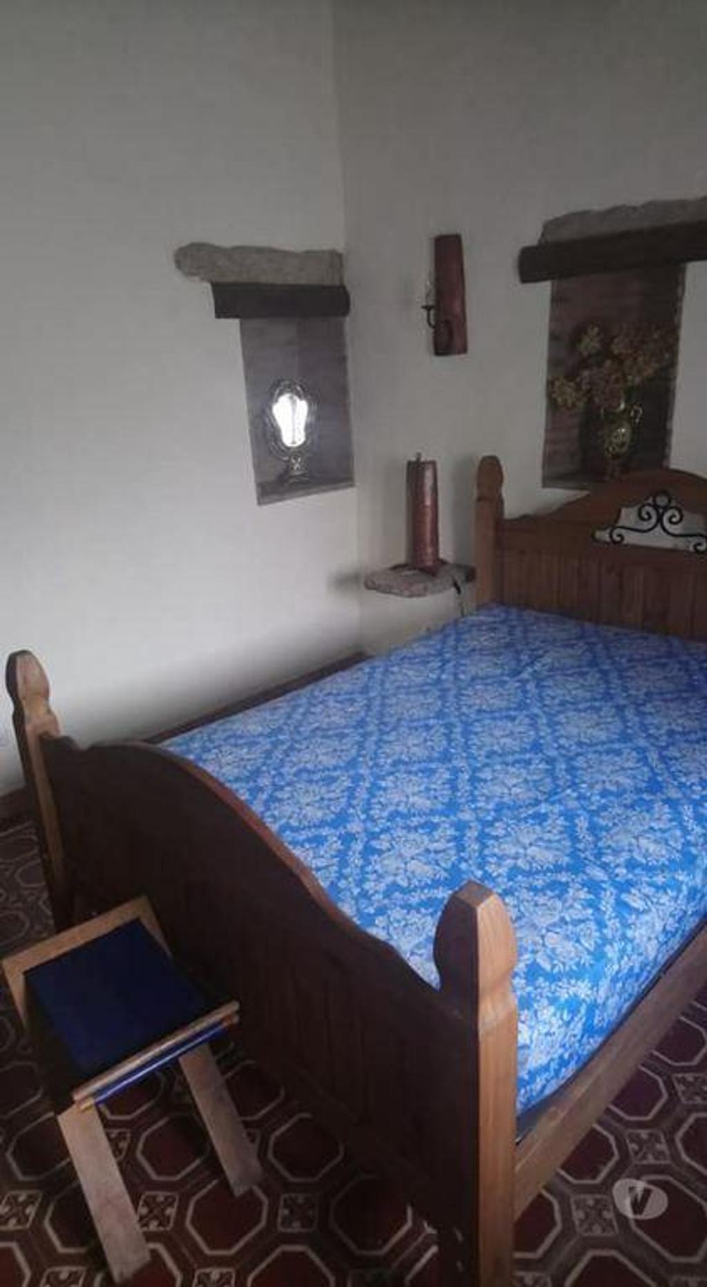 Terrenos Marvão - Fotos para Marvao-Quintinha em Marvão (JP.10872)