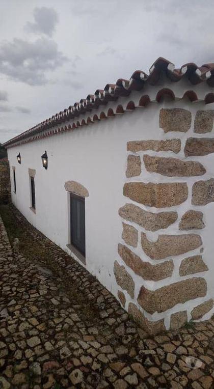 Terrenos - Fotos para Marvao-Quintinha em Marvão (JP.10872)