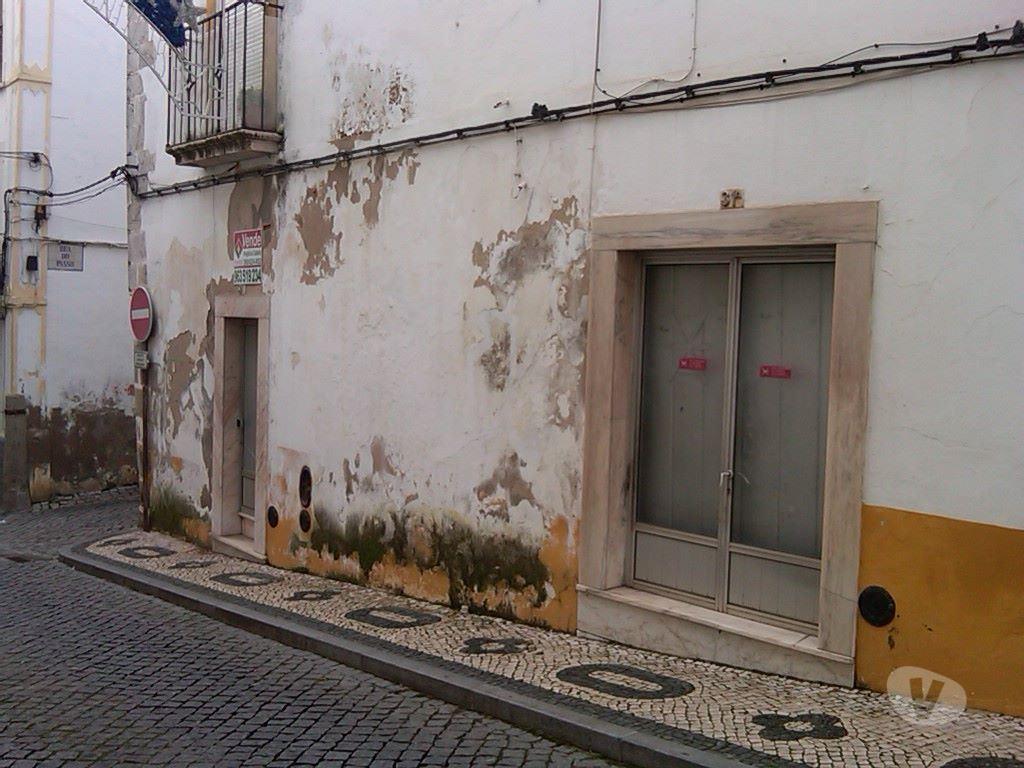 Comprar Loja Elvas - Fotos para Espaço comercial no centro da cidade