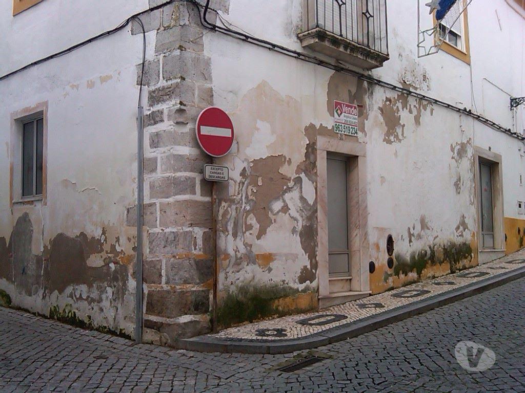 Comprar Loja Elvas - Fotos para Espaço comercial no centro da cidade