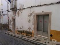 Espaço comercial no centro da cidade