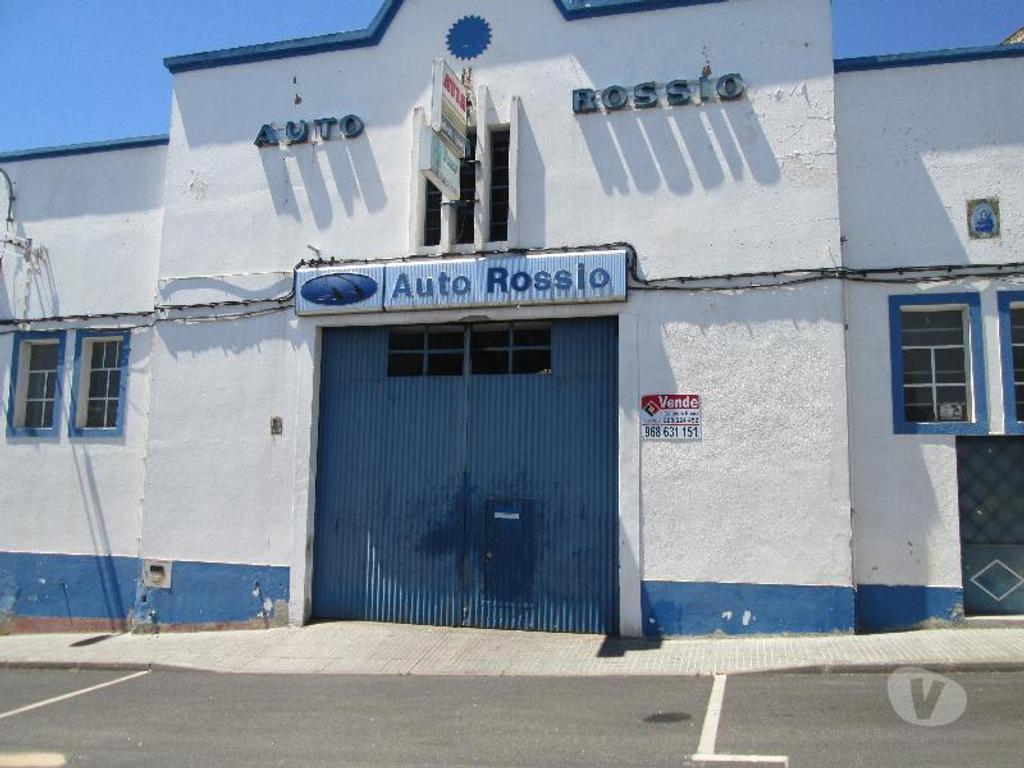 Comprar Loja Elvas - Fotos para Espaço comercial