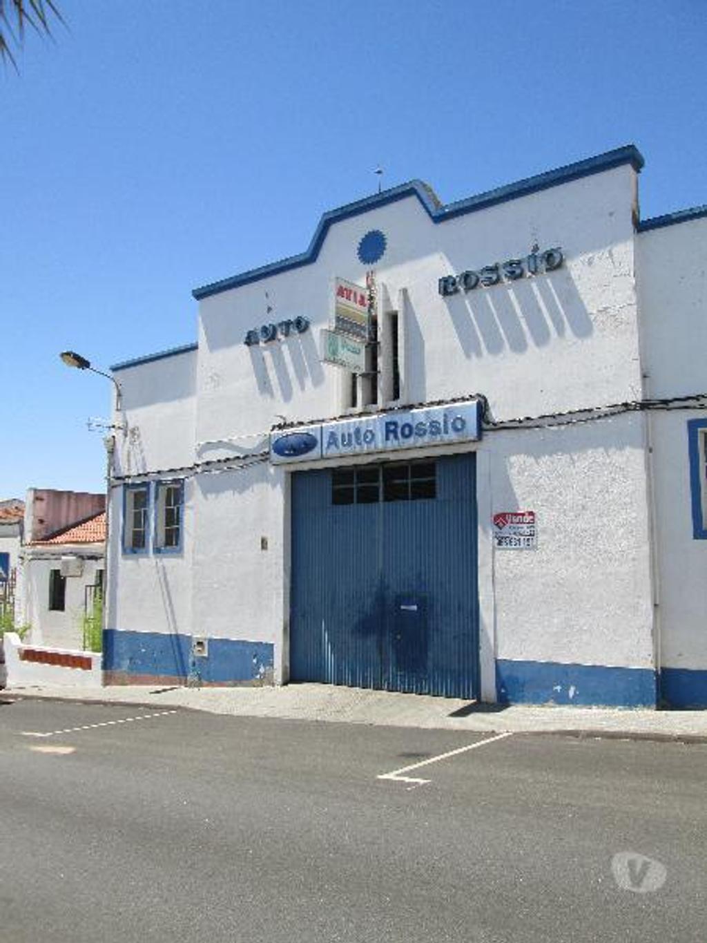 Comprar Loja Elvas - Fotos para Espaço comercial