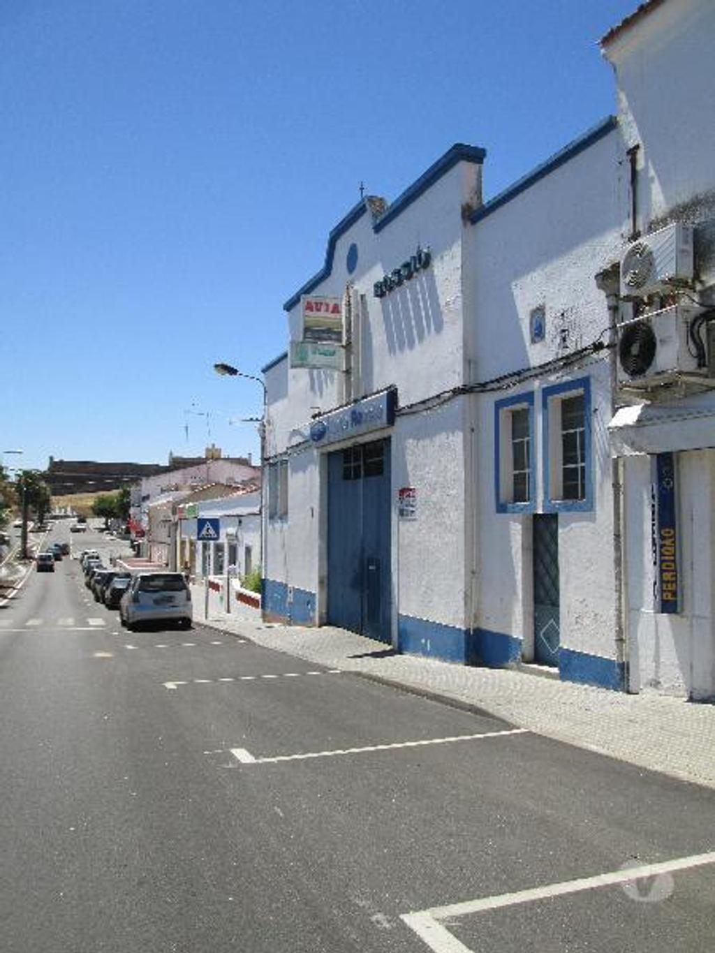 Comprar Loja Elvas - Fotos para Espaço comercial