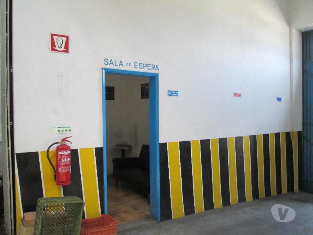 Comprar Loja Elvas - Fotos para Espaço comercial