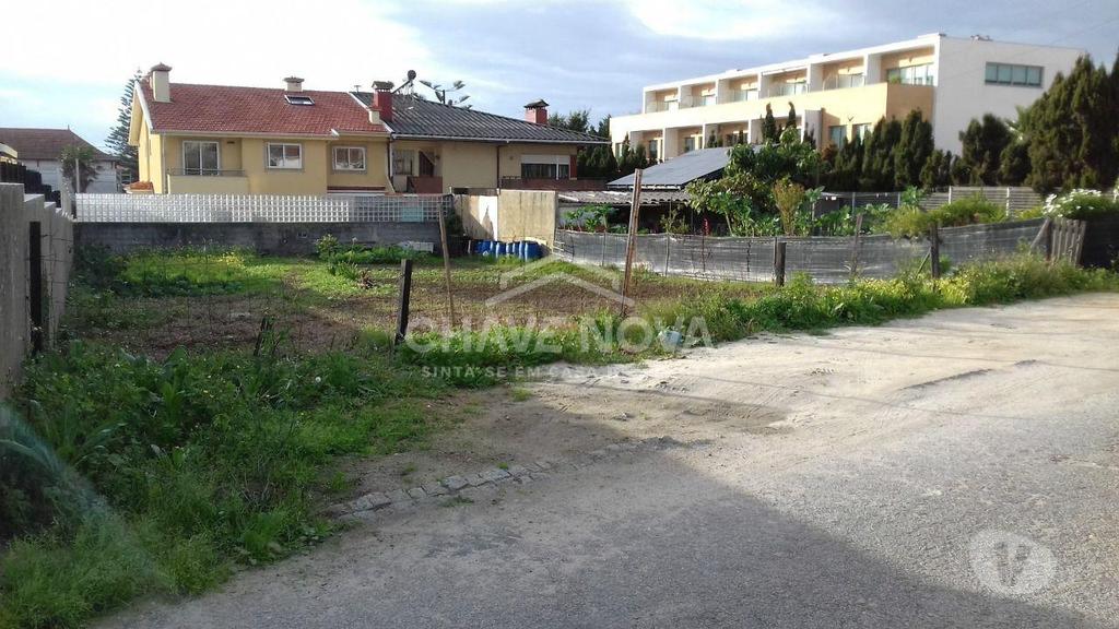 Terrenos Vila Nova de Gaia - Fotos para Terreno Urbano para Moradia na Granja (MAD 00681)