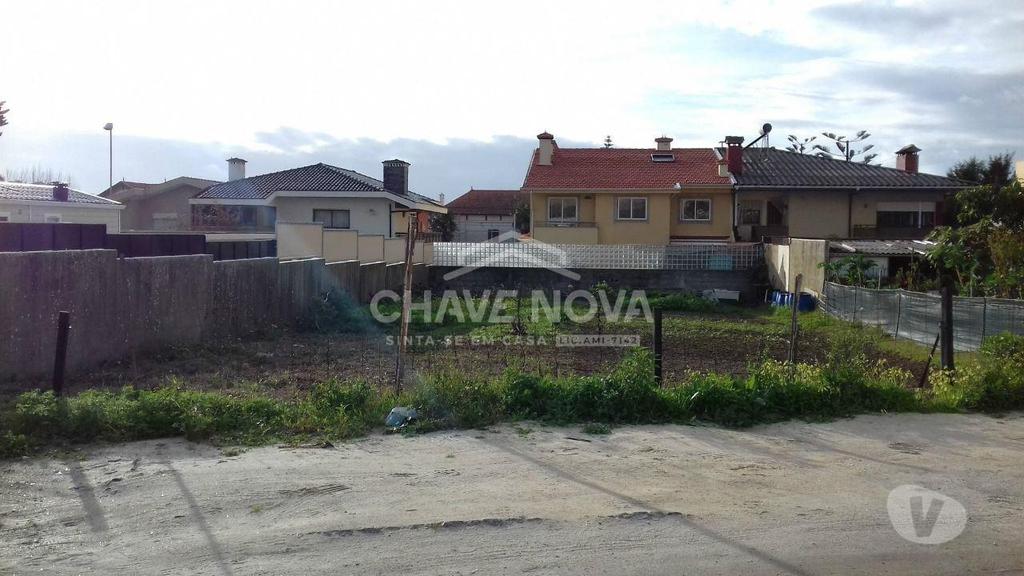 Terrenos Vila Nova de Gaia - Fotos para Terreno Urbano para Moradia na Granja (MAD 00681)