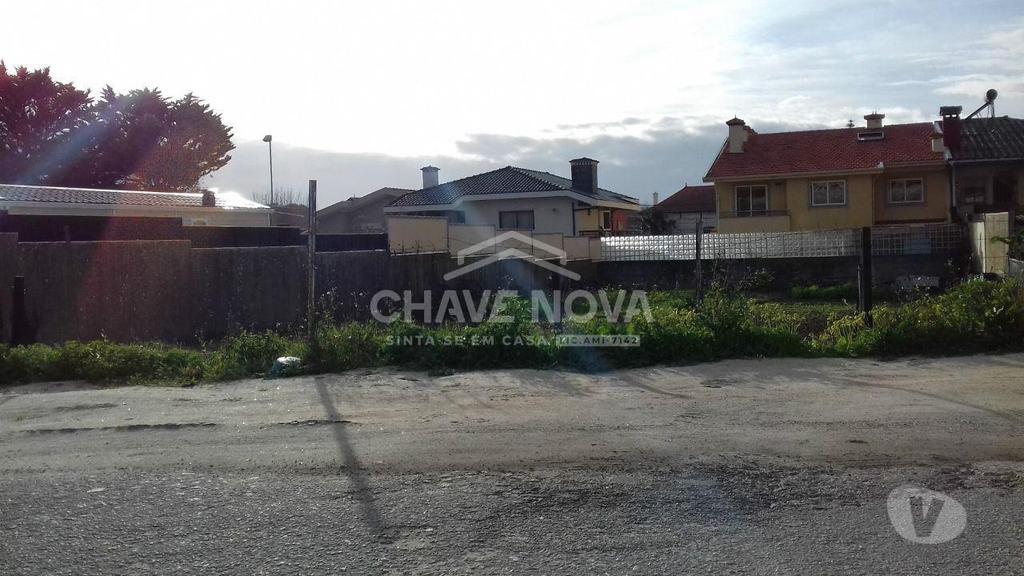 Terrenos Vila Nova de Gaia - Fotos para Terreno Urbano para Moradia na Granja (MAD 00681)