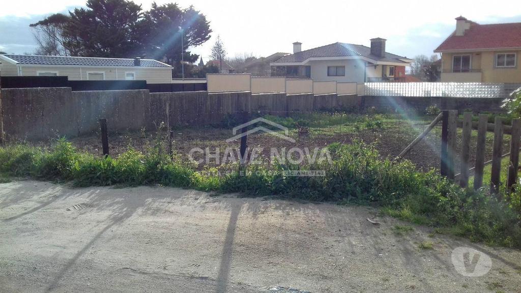 Terrenos Vila Nova de Gaia - Fotos para Terreno Urbano para Moradia na Granja (MAD 00681)