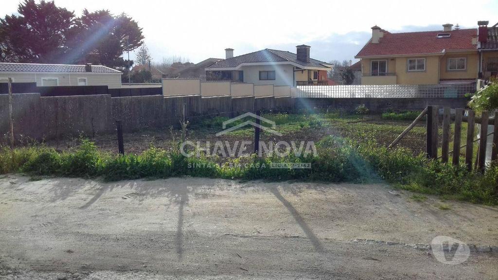 Terrenos Vila Nova de Gaia - Fotos para Terreno Urbano para Moradia na Granja (MAD 00681)