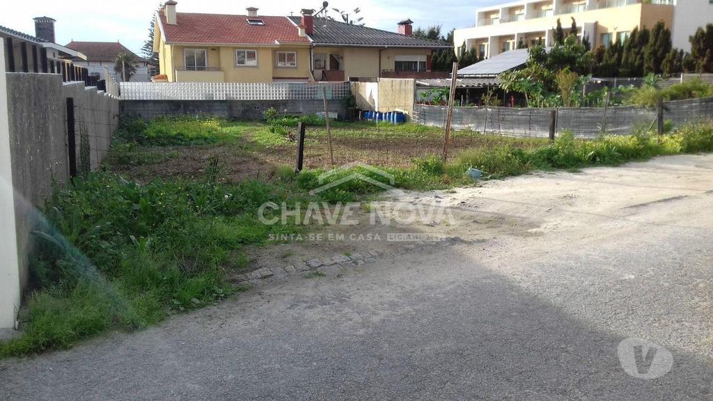 Terrenos Vila Nova de Gaia - Fotos para Terreno Urbano para Moradia na Granja (MAD 00681)
