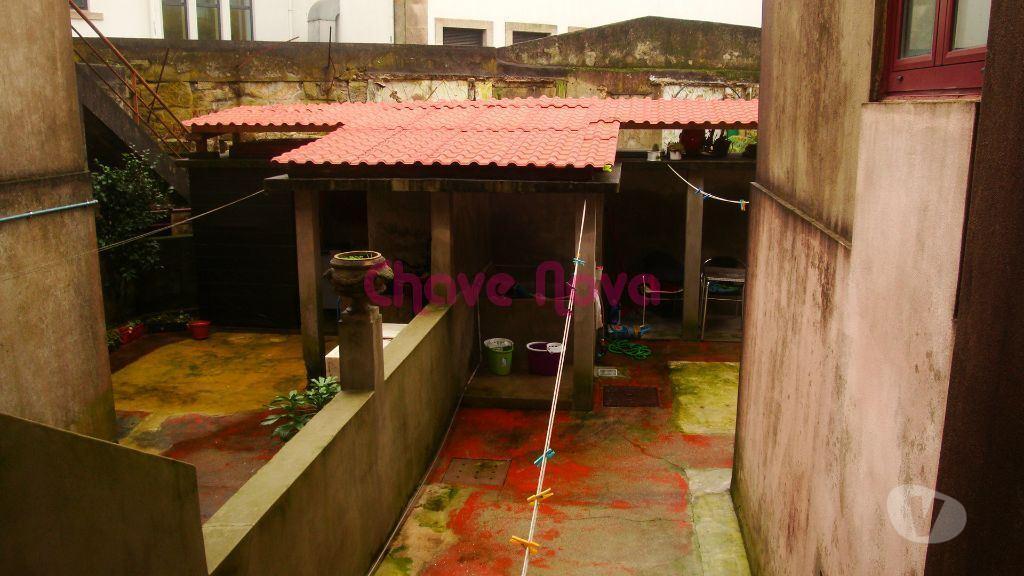 Apartamentos a venda Porto - Fotos para Porto-Prédio no Bonfim (RT 01176)