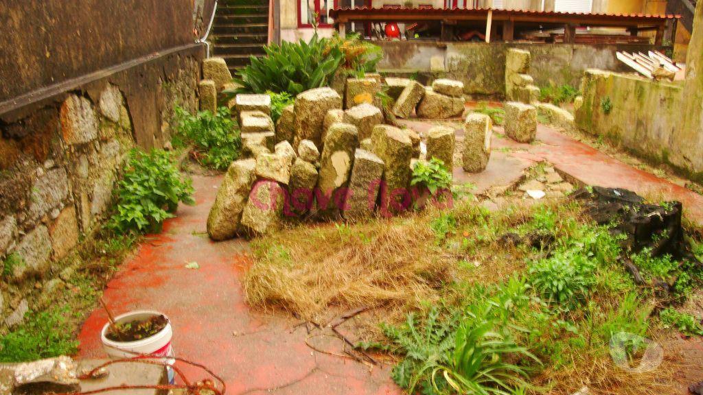 Apartamentos a venda Porto - Fotos para Porto-Prédio no Bonfim (RT 01176)