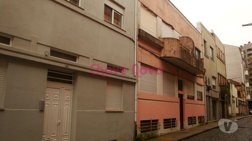 Apartamentos a venda Porto - Fotos para Porto-Prédio no Bonfim (RT 01176)