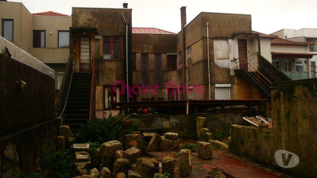 Apartamentos a venda Porto - Fotos para Porto-Prédio no Bonfim (RT 01176)