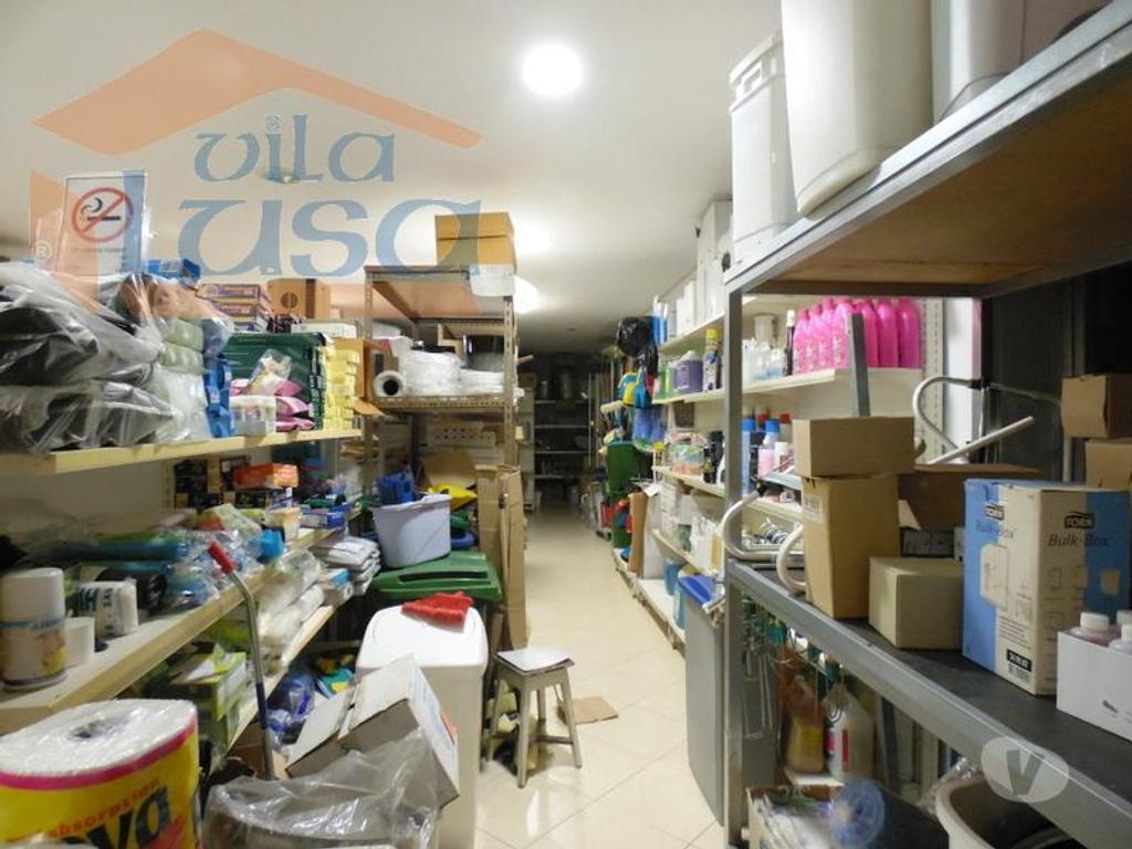 Comprar Loja Vila Nova de Gaia - Fotos para Loja Centro de Valadares com 240 m2