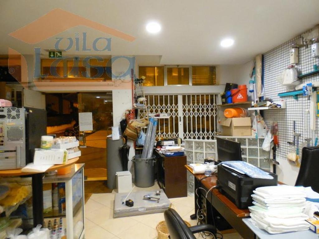Comprar Loja Vila Nova de Gaia - Fotos para Loja Centro de Valadares com 240 m2