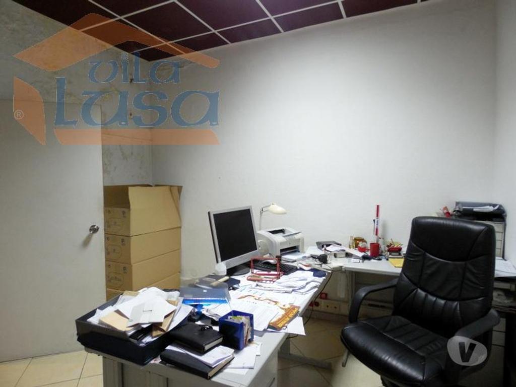 Comprar Loja Vila Nova de Gaia - Fotos para Loja Centro de Valadares com 240 m2