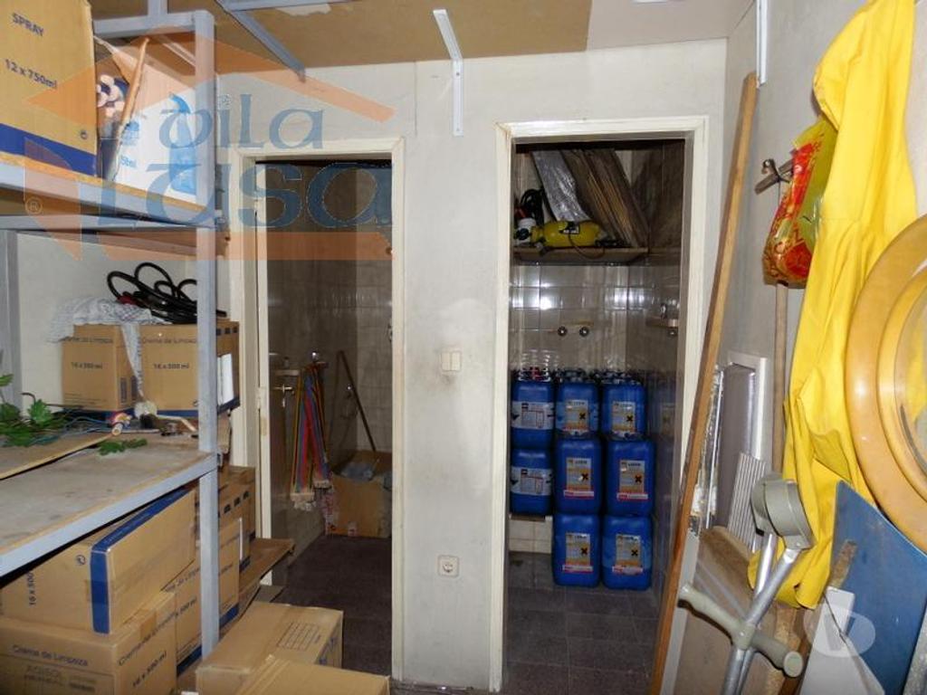 Comprar Loja Vila Nova de Gaia - Fotos para Loja Centro de Valadares com 240 m2