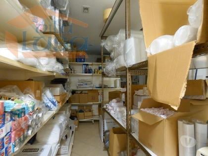 Venda Sala Comercial - Fotos para Loja Centro de Valadares com 240 m2