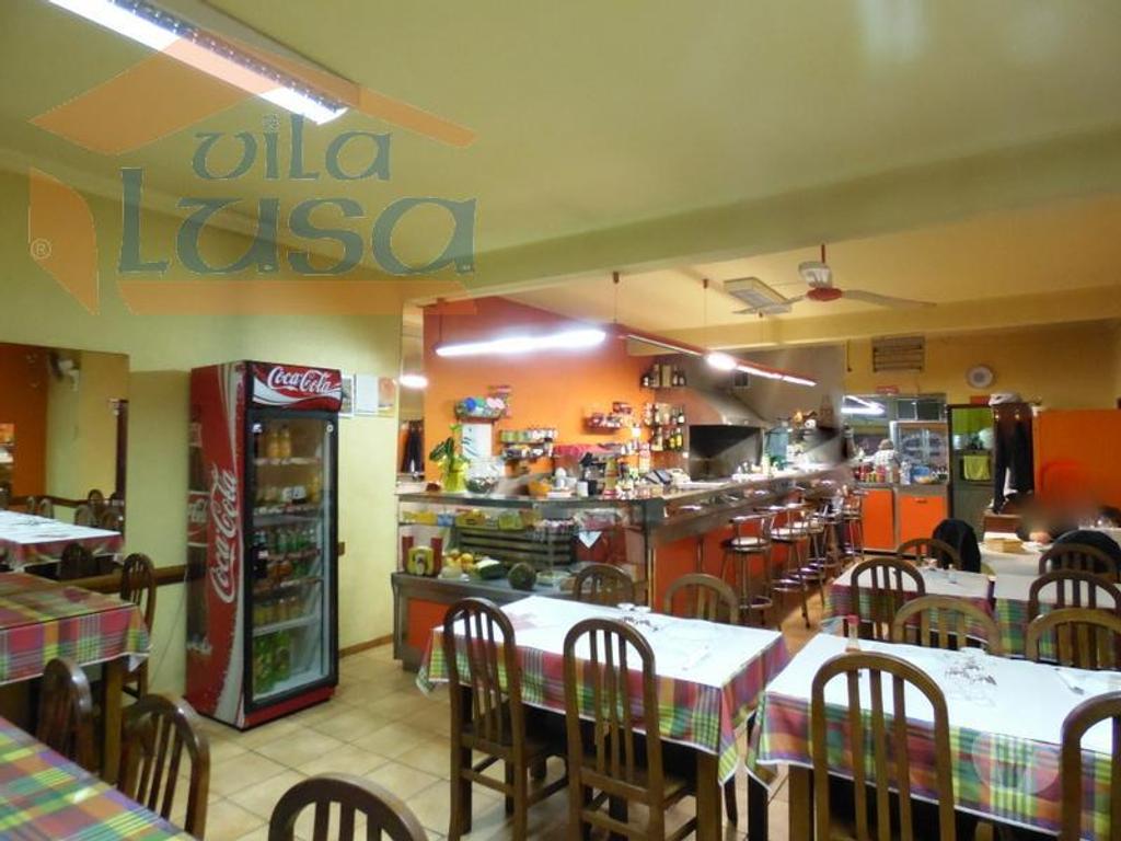 Comprar Loja Vila Nova de Gaia - Fotos para Restaurante Valadares mobilado cozinha completamente equipada...