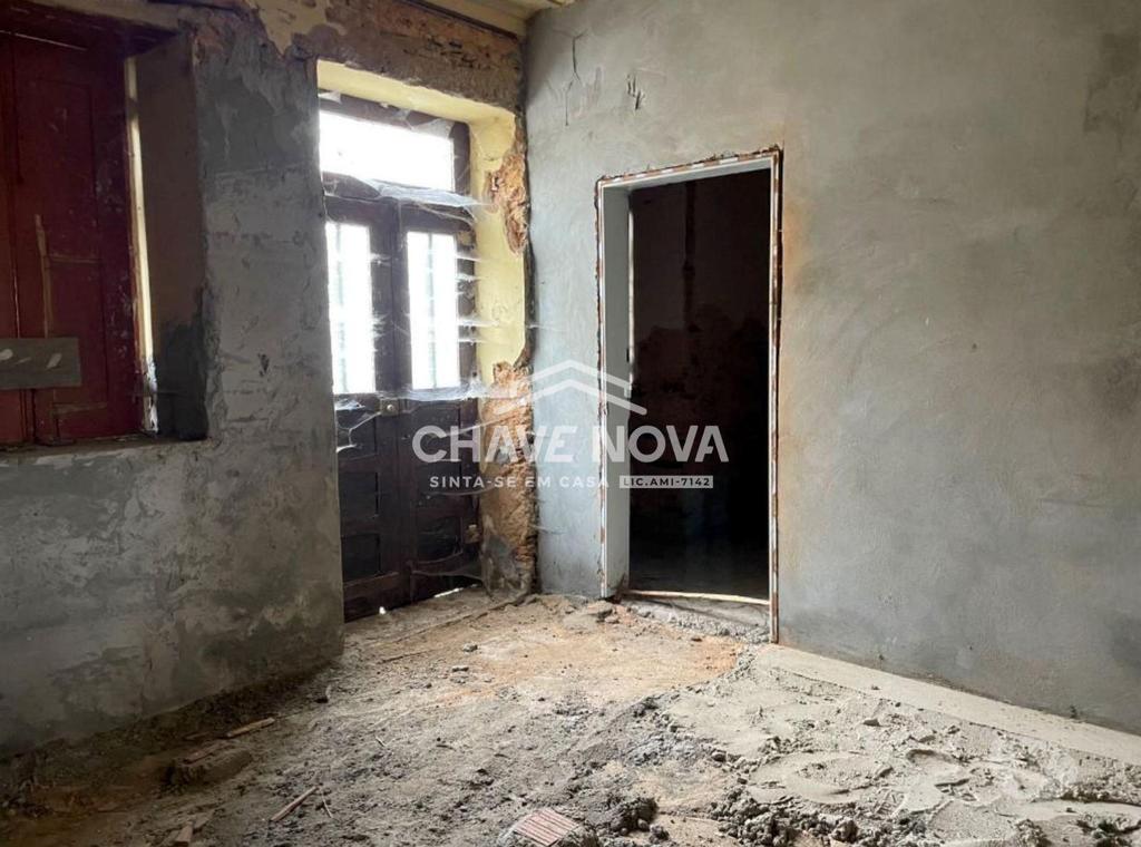 Apartamentos a venda Estarreja - Fotos para Estarreja-Moradia T2 em Estarreja (SJM 00620)