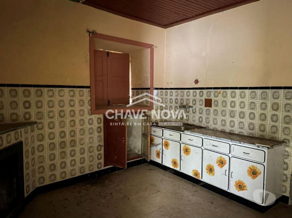 Apartamentos a venda Estarreja - Fotos para Estarreja-Moradia T2 em Estarreja (SJM 00620)