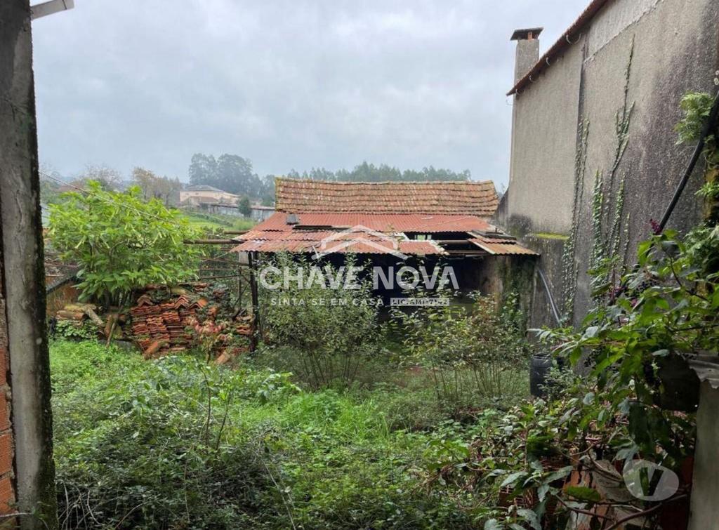 Apartamentos a venda Estarreja - Fotos para Estarreja-Moradia T2 em Estarreja (SJM 00620)