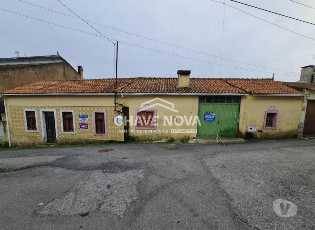 Apartamentos a venda Estarreja - Fotos para Estarreja-Moradia T2 em Estarreja (SJM 00620)